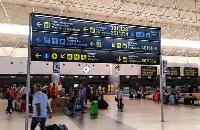 Canary Islands Airports handled nearly 27 million passengers in first half of 2026