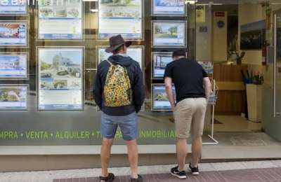 The Italian invasion! Italians bought more than 2,000 properties in the Canary Islands in 2025