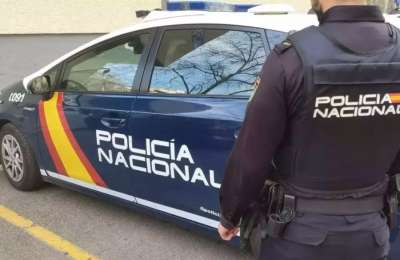 Another fugitive arrested in Tenerife 