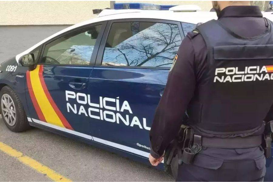 Another fugitive arrested in Tenerife 
