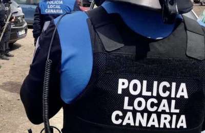 Police officer arrested over drug trafficking in Gran Canaria