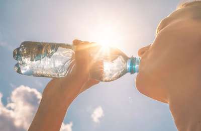 THURSDAY WEATHER: Calima returns with temperatures of up to 34°C in the Canary Islands