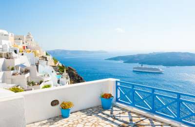 How to plan a stress-free Mediterranean getaway