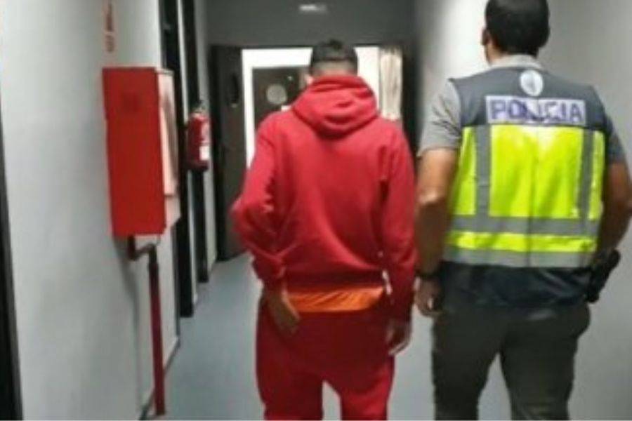 Man arrested over fake rental scam linked to the Canary Islands