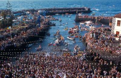 The best events across the Canary Islands this weekend