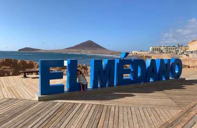 Residents fight against plans for two new beach bars in El Médano