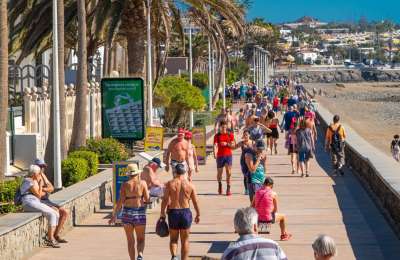 Why familiar destinations are winning over British holidaymakers