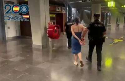 Holidaymaker arrested at Gran Canaria Airport over unpaid hotel bill