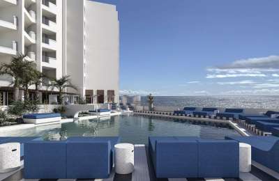 Refurbished hotel in South Tenerife sold in major deal