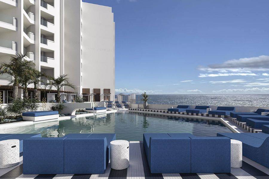 Refurbished hotel in South Tenerife sold in major deal