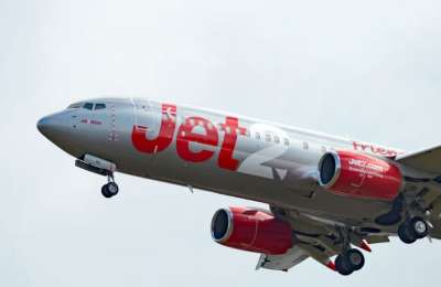 Jet2 flight to Lanzarote diverted after onboard medical emergency