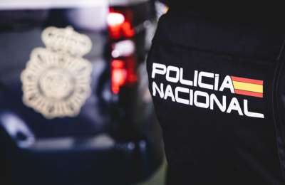 Body found in a cave on the coast of Tenerife