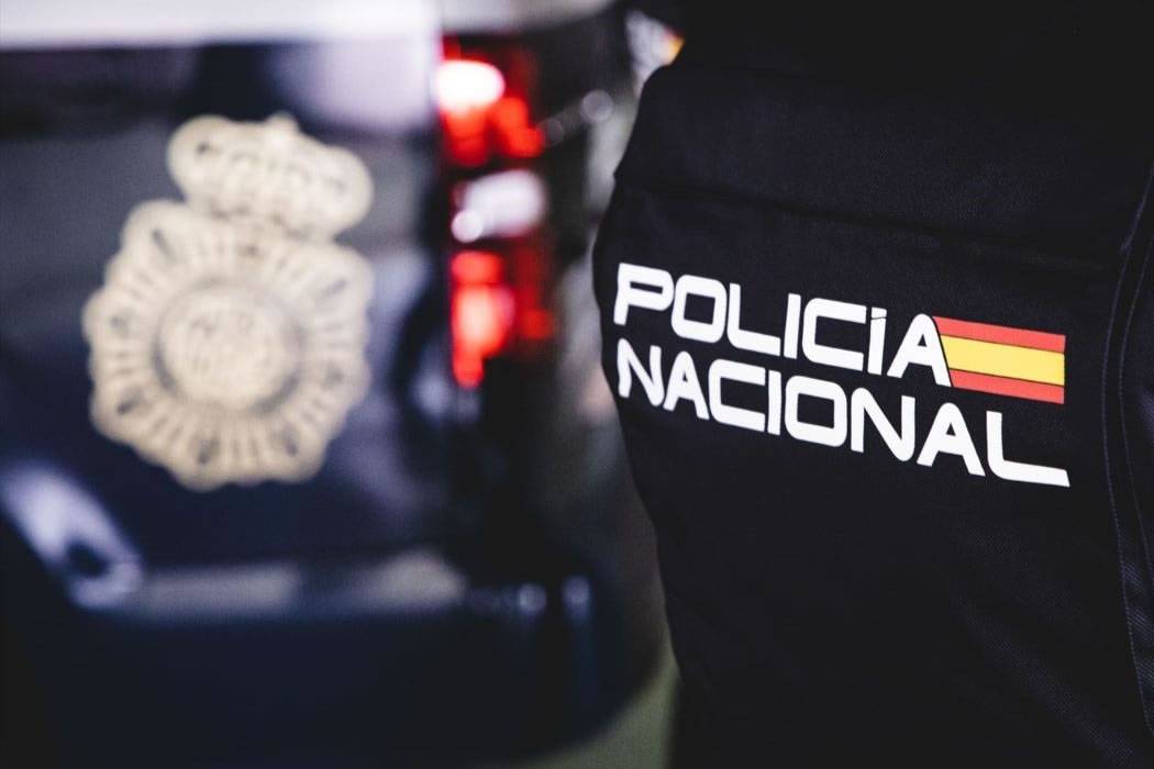 Body found in a cave on the coast of Tenerife
