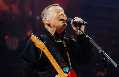 UB40 set to bring their iconic Reggae sound to the Canary Islands