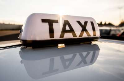 Illegal taxi caught carrying five passengers in Lanzarote