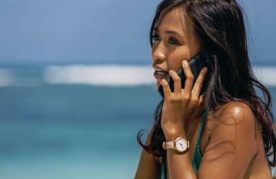 What is Number Spoofing and how it tricks travellers
