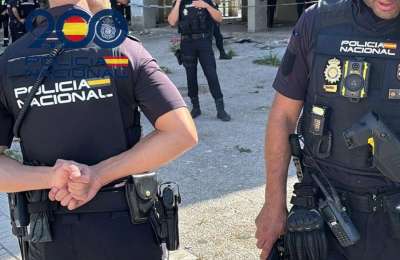Suspected drug dealer arrested near children’s park in Gran Canaria