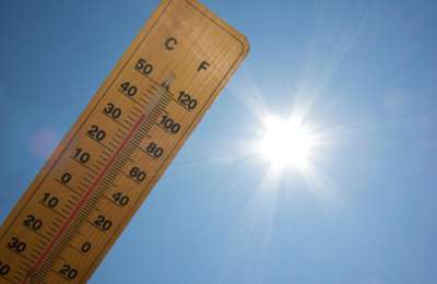 Canary Islands under four weather pre-alerts as Government urges caution from the public