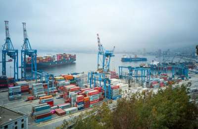 Shipping Goods to and from the Canary Islands