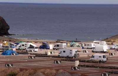 New regulations bring hope for campervan owners and motorhome tourism in the Canaries