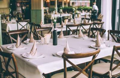 5 dining ideas for travellers who want more than the usual tourist meal