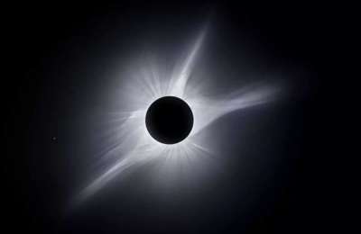 Rare solar eclipse coming to the Canary Islands
