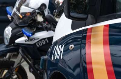 Couple arrested for stealing from holidaymakers’ locked rooms in Gran Canaria