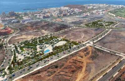 Arona Town Hall approves first El Mojón building licences after 30-year wait