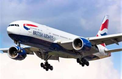 British Airways launches new flights from Heathrow to Fuerteventura