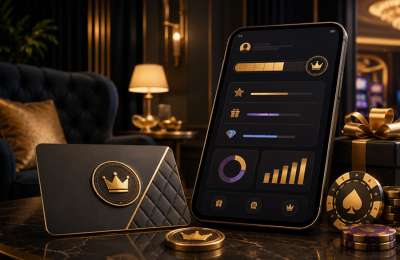 Inside VIP and Loyalty Programmes