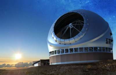 Spain pledges €1 billion to bring world's largest northern hemisphere telescope to the Canary Islands