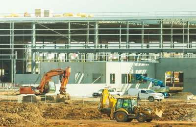 Choosing a Construction Consultancy Company: What sets leading firms apart