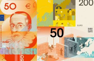 New euro notes will feature the Canary Islands