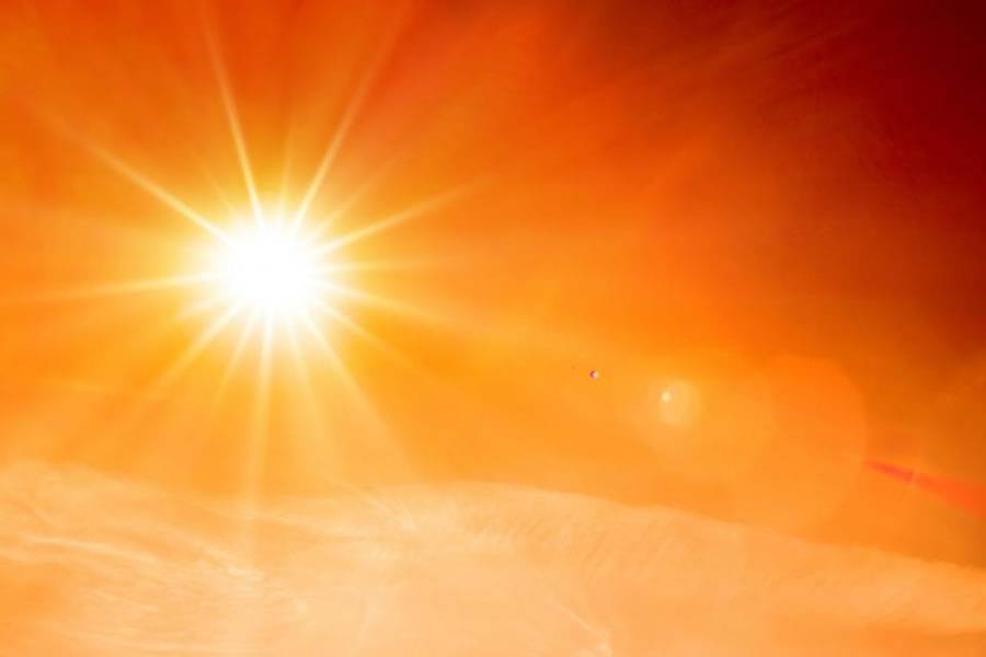 Canarian Weekly – FRIDAY WEATHER: Calima and Near 40°C Temperatures Expected Across the Canary Islands Canarian Weekly – FRIDAY WEATHER: Calima and Near 40°C Temperatures Expected Across the Canary Islands