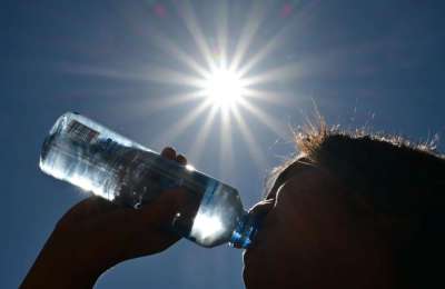 Health Service issues Red Alert as Heatwave Intensifies in the Canary Islands