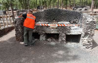 WILDFIRE ALERT: What you can't do while restrictions are in force