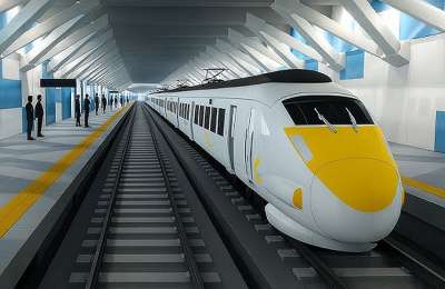 Gran Canaria Cabildo takes big step to speed up the Train Project for the island