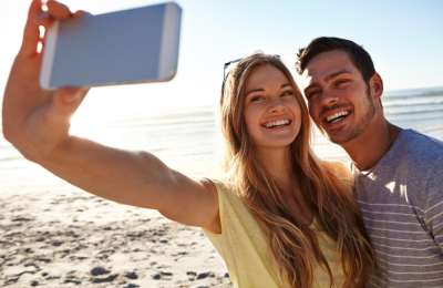 British Holidaymakers are taking their entertainment habits online more than ever