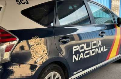 Parents arrested after alleged assault on two-year-old in Tenerife restaurant