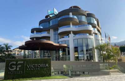 GF Victoria becomes Tenerife's first Autism-friendly luxury hotel