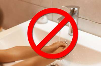 Eight villages in Lanzarote left without water during intense heatwave 