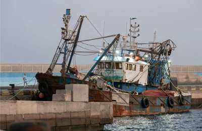 Captain of fishing boat carrying 20 migrants arrested in Fuerteventura