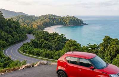 Smart life hacks for planning an independent trip to Phuket