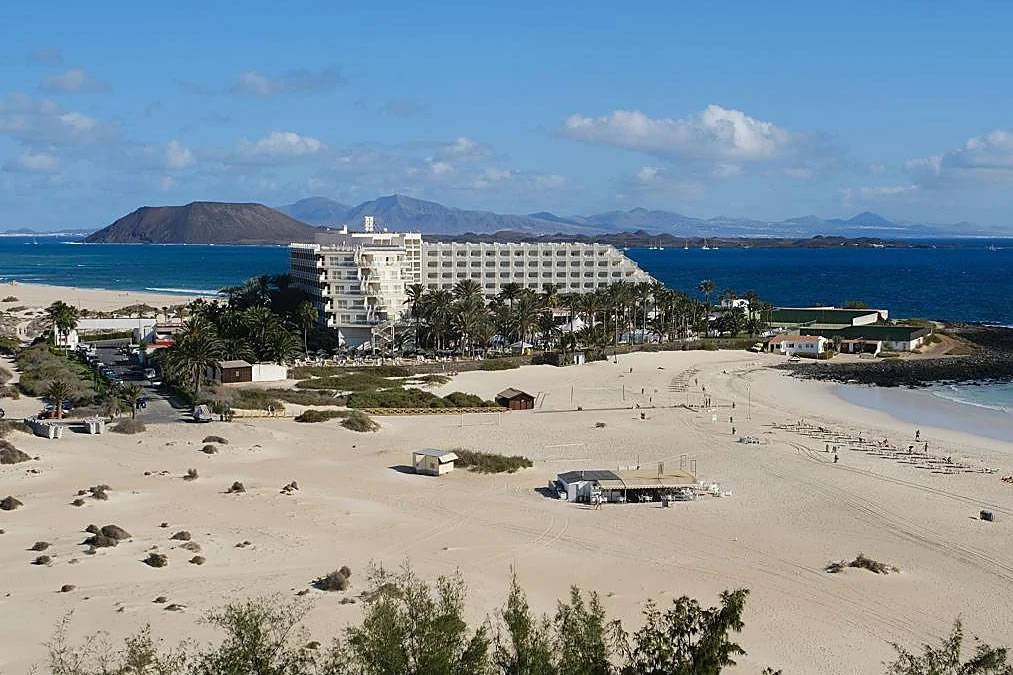 Canarian Weekly – Approval Granted for Major Renovation of RIU Hotel in Corralejo Dunes Canarian Weekly – Approval Granted for Major Renovation of RIU Hotel in Corralejo Dunes