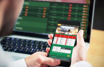 Mobile payment methods in betting what 2026 data actually shows