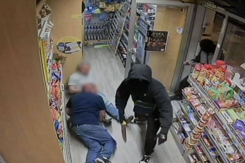 Eight arrested as Guardia Civil smash Tenerife gang linked to 34 violent robberies