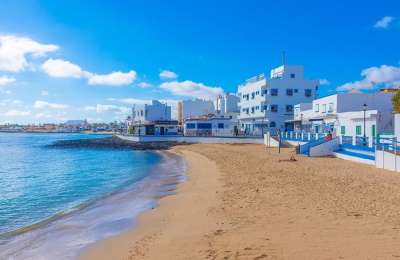 Heat alert ends today in the Canary Islands as temperatures finally ease