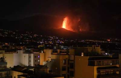 Major volcanic emergency drill planned in Tenerife