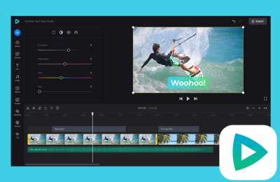 Clideo.com: The best all-in-one web-based video editing solution