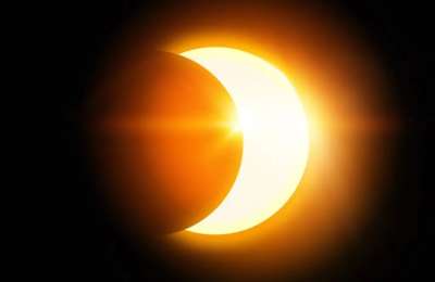 Where to watch Wednesday’s solar eclipse in the Canary Islands – with FREE viewing glasses